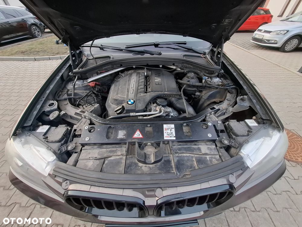 BMW X3 - 20