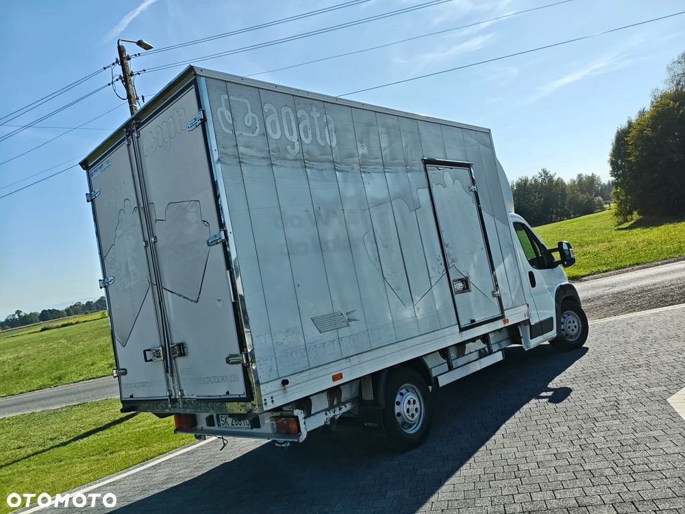 Peugeot Boxer - 16