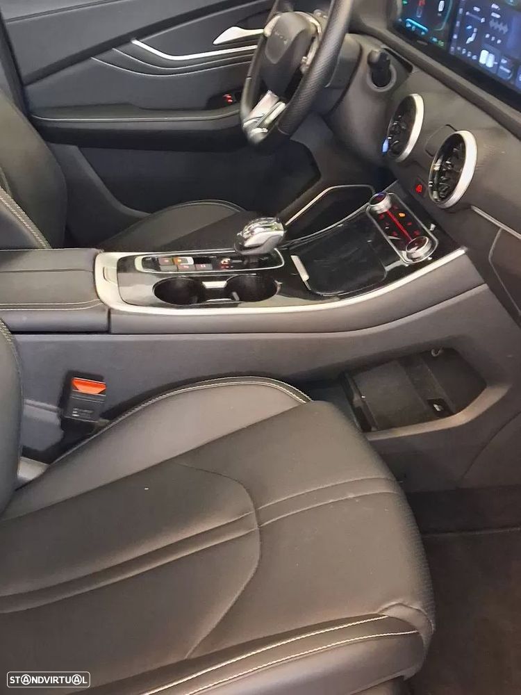 Forthing Friday EV 85.9 kWh - 22