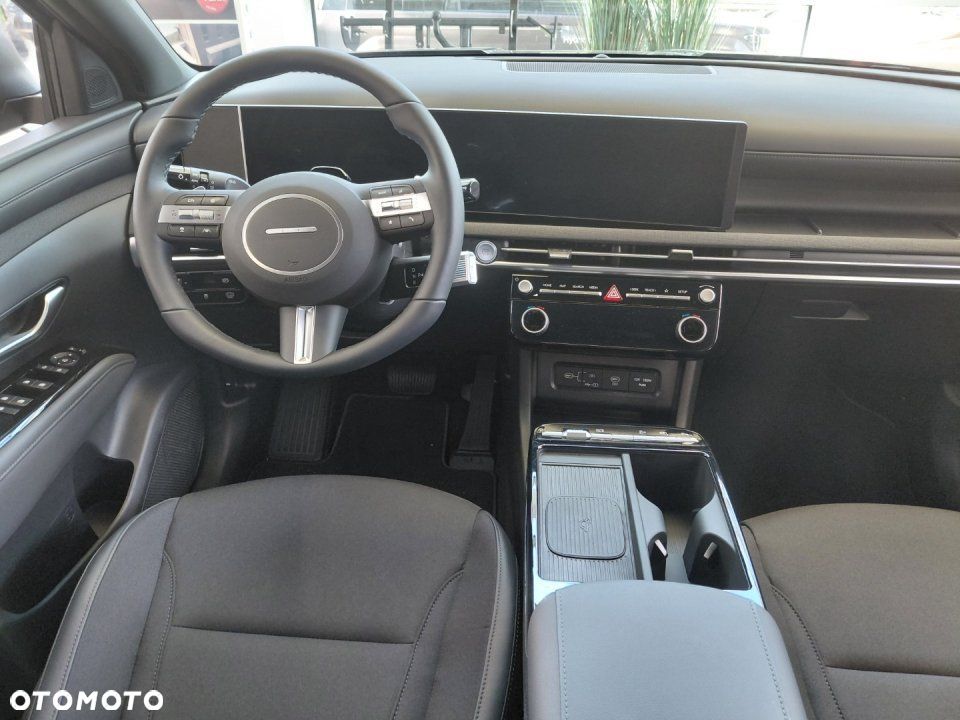 Hyundai Tucson - 6
