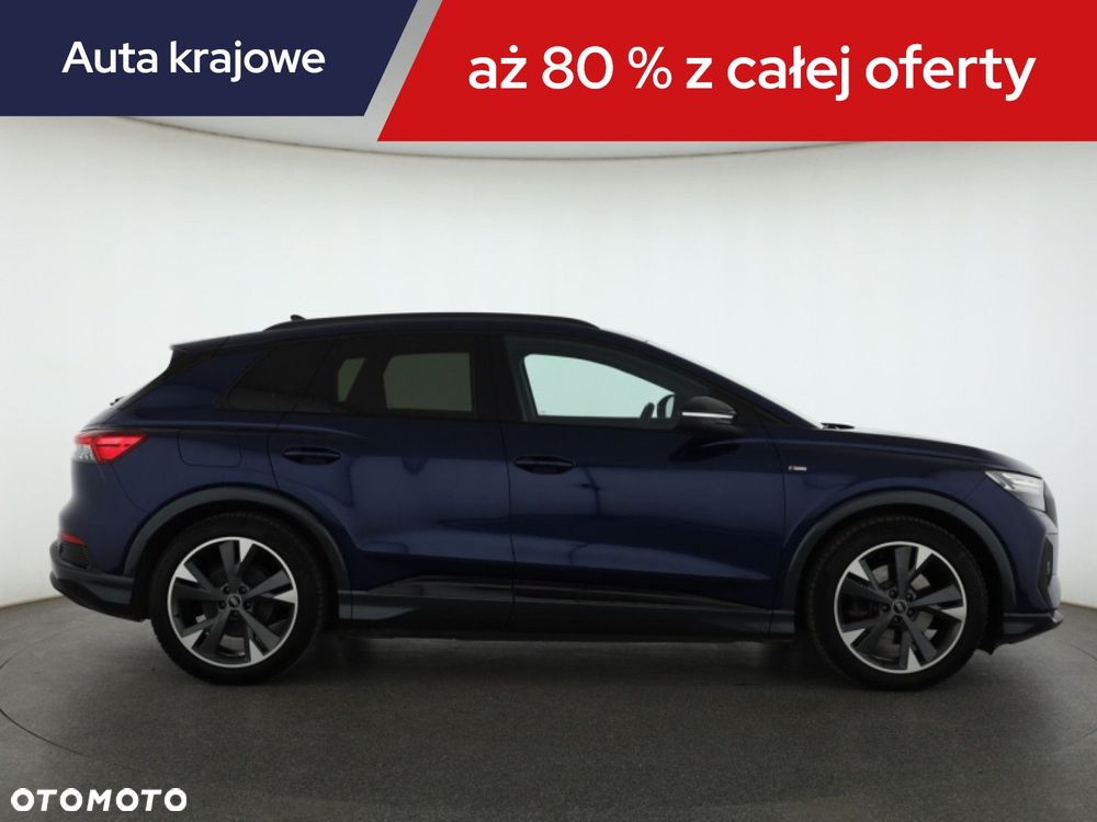 Audi Q4 e-tron - 8