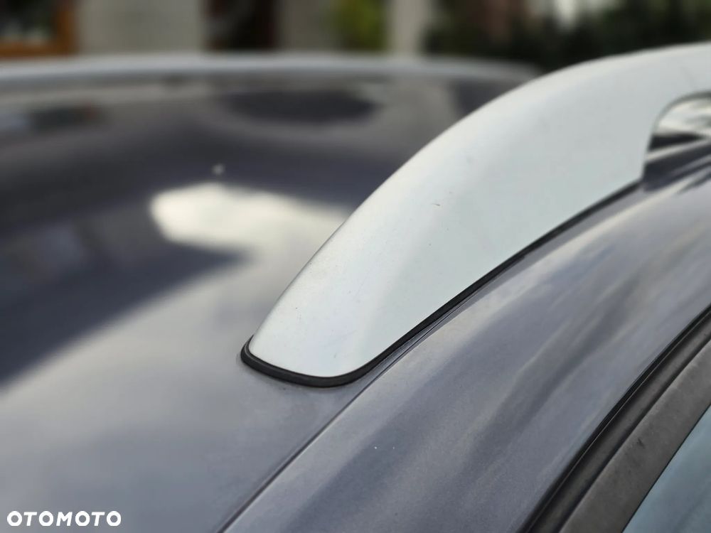 Ford Mondeo - 8