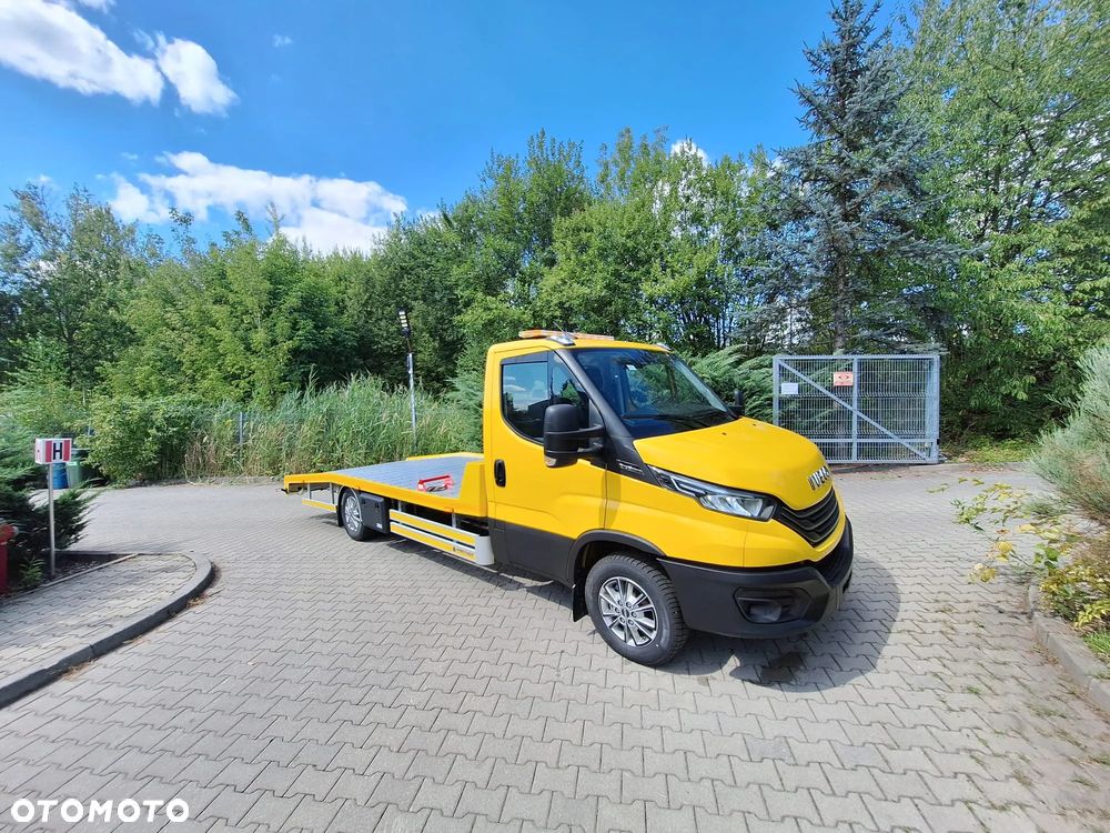 Iveco DAILY 35S21A8P - 5