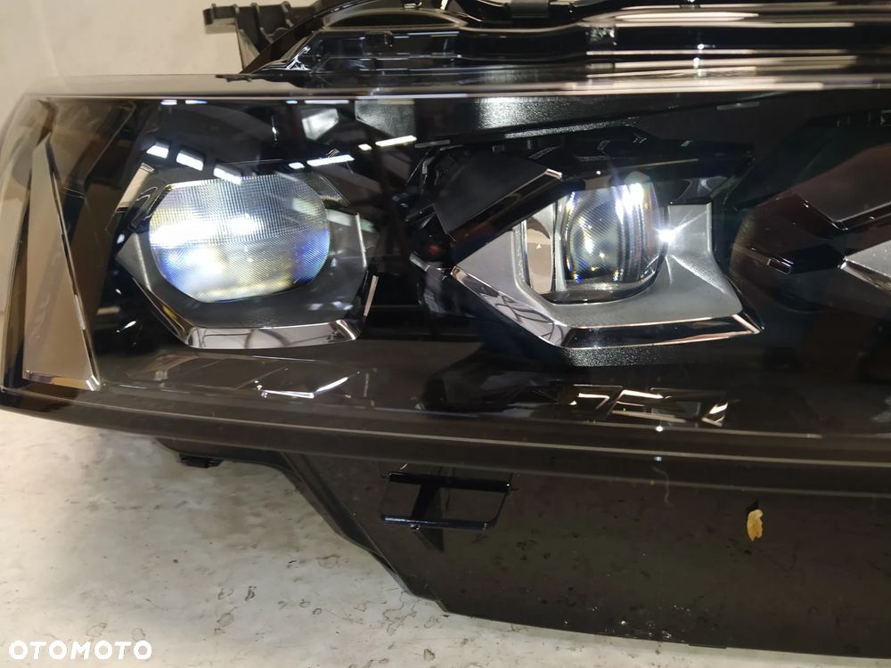 CITROEN DS4 CROSSBACK REFLEKTOR LAMPA PRAWY PRAWA PRZÓD PRZEDNIA DS MATRIX LED VISION ORYGINAŁ - 9