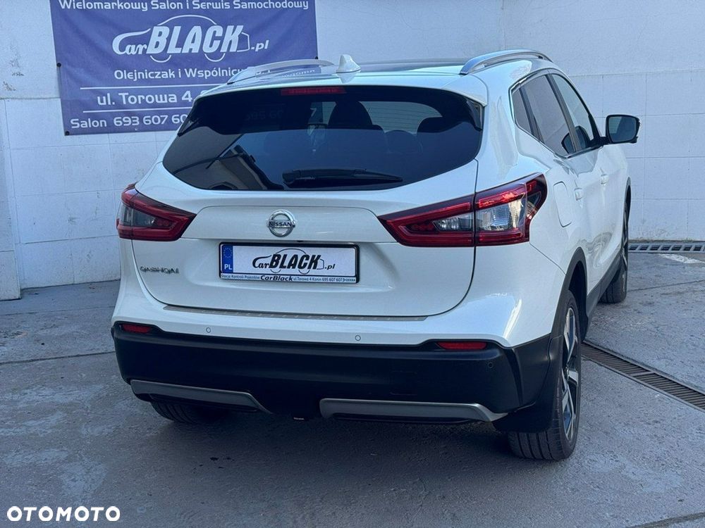 Nissan Qashqai - 27