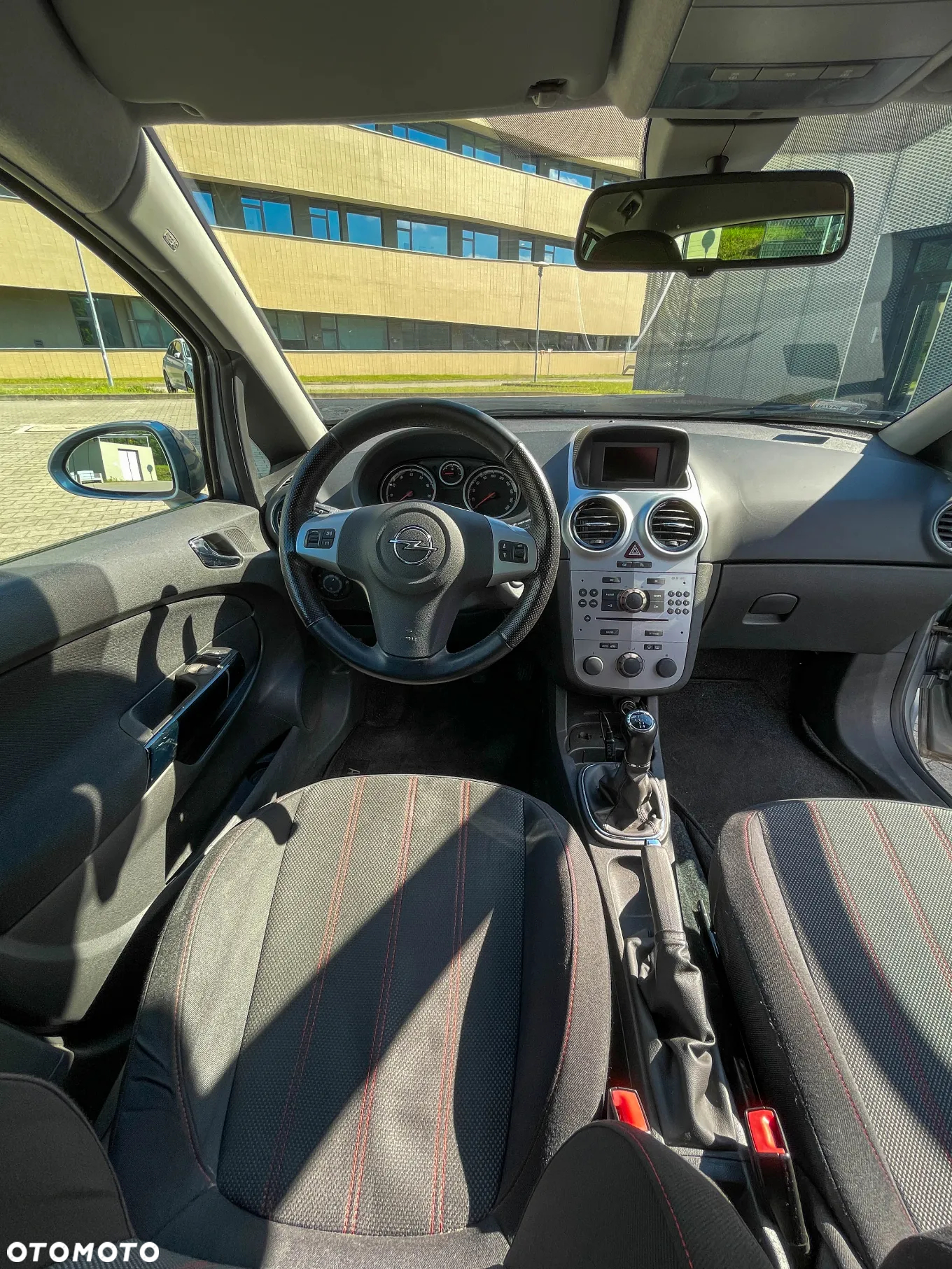 Opel Corsa - 11