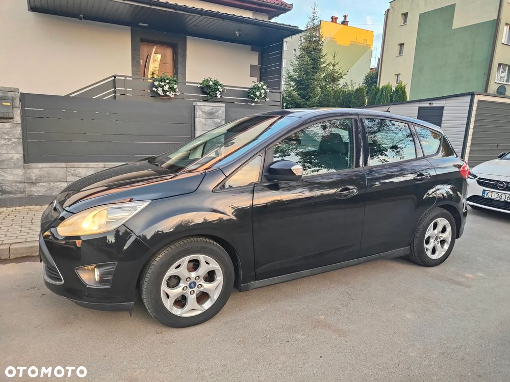 Ford C-MAX - 2