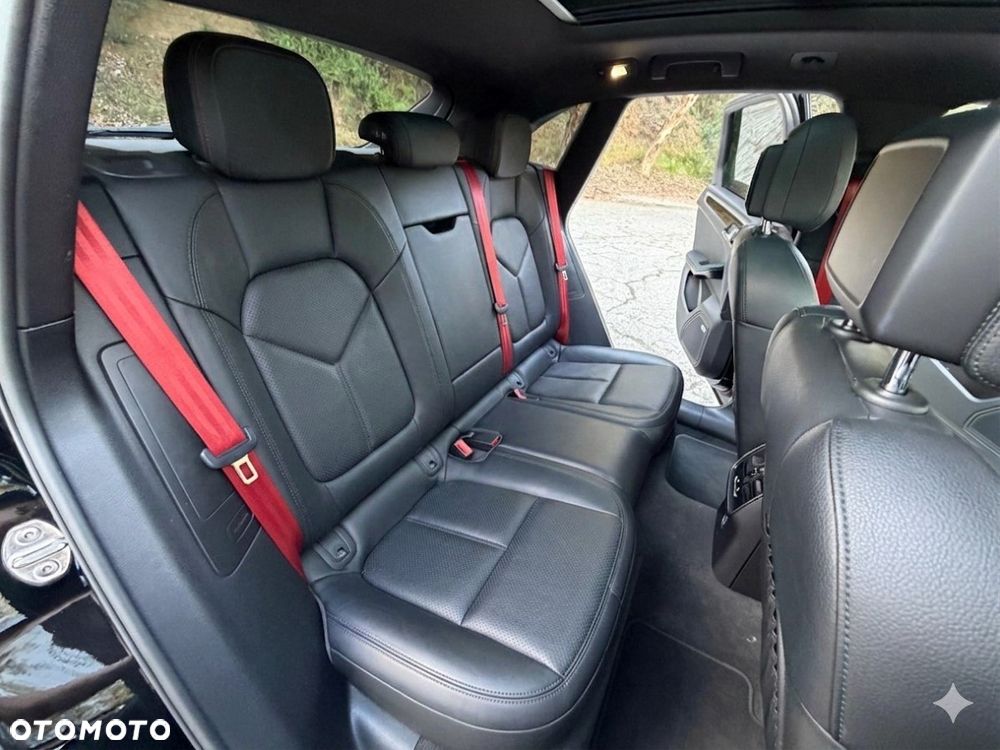 Porsche Macan PDK - 31