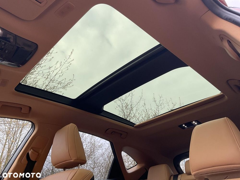 Lexus NX 350h Omotenashi AWD - 24