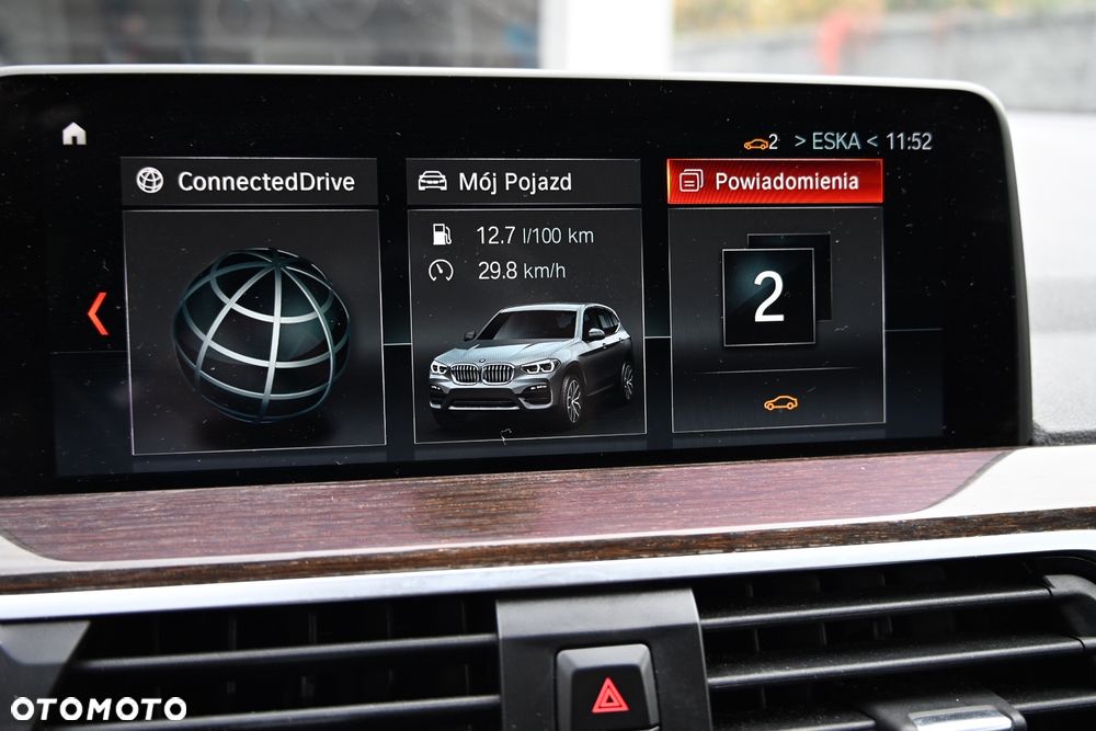 BMW X3 - 20
