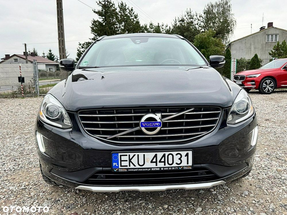 Volvo XC 60 - 3