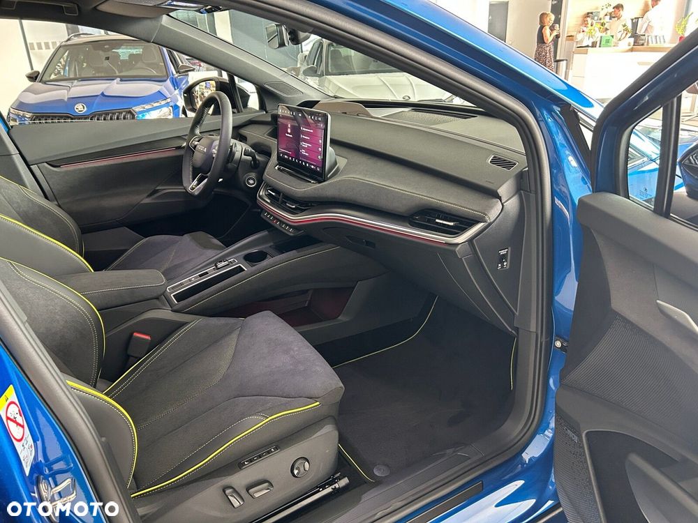 Skoda Enyaq - 25