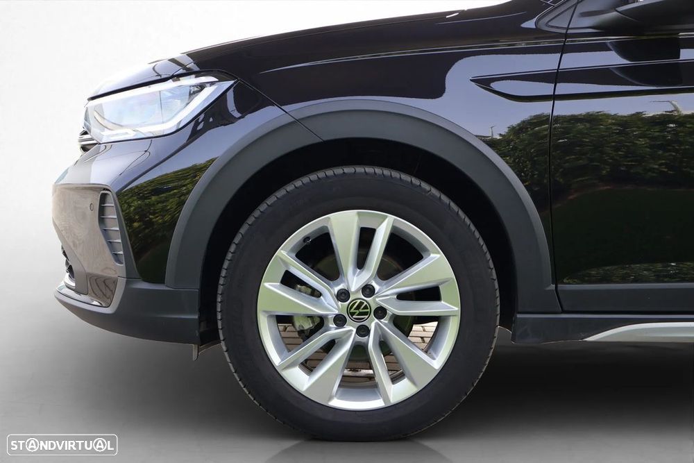 VW Taigo 1.0 TSI Urban DSG - 20