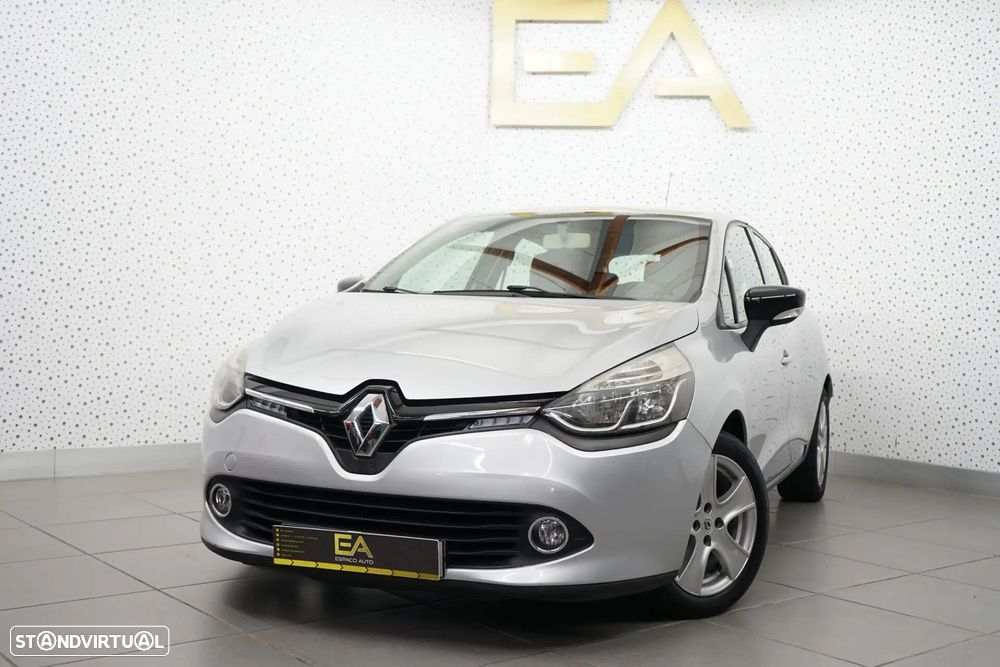 Renault Clio 0.9 TCE Confort - 3