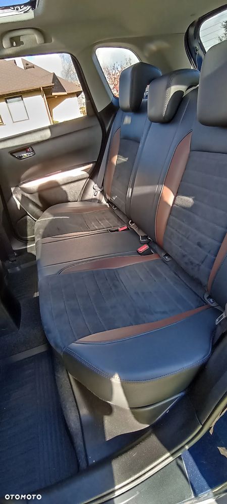 Suzuki Vitara 1.6 Elegance 2WD - 23