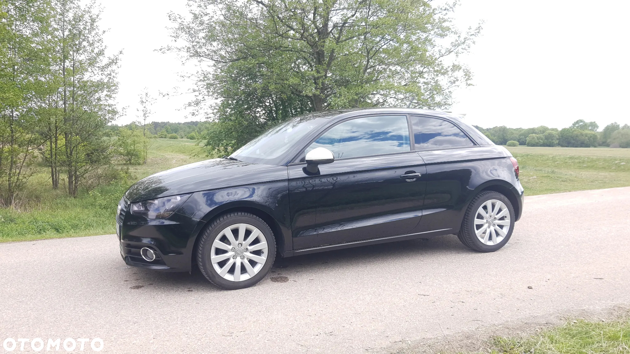 Audi A1 1.2 TFSI Ambition - 7