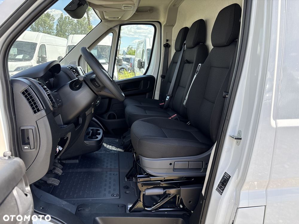 Fiat Ducato 30 H3-Power L2H1 - 13