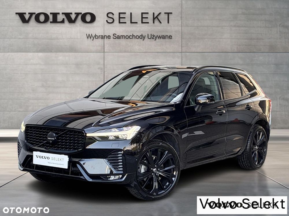 Volvo XC 60 - 2