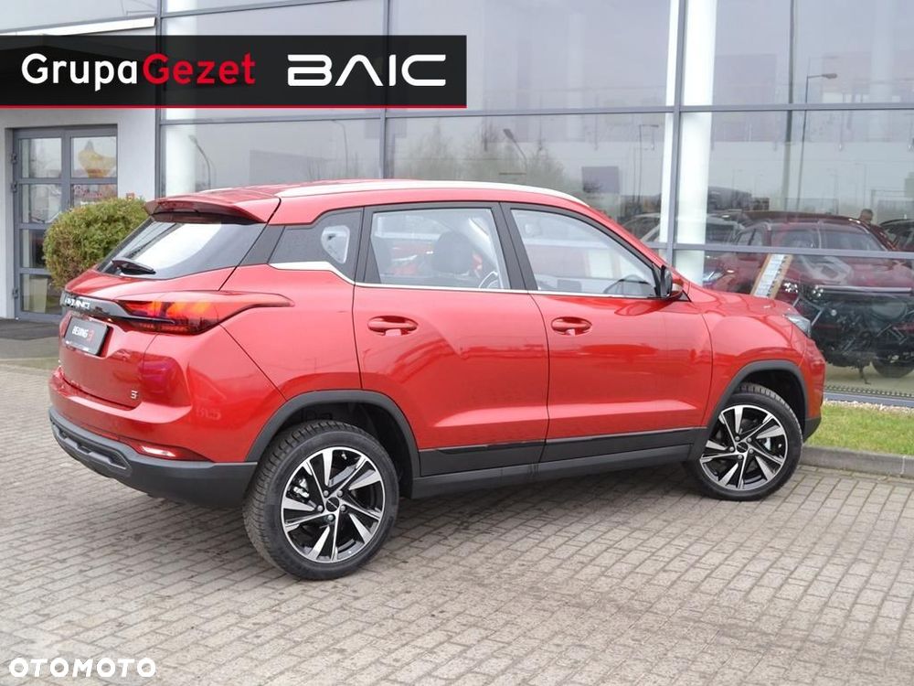 BAIC 3 - 7