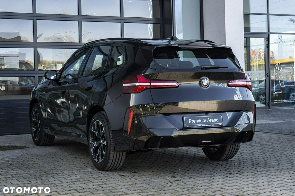 BMW X3 - 11