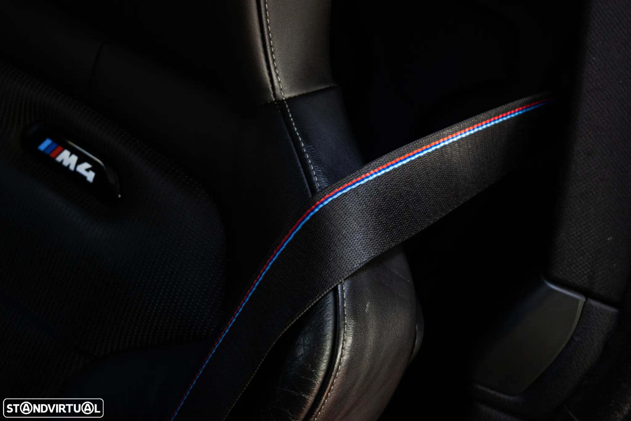 BMW M4 Coupe DKG Competition - 31
