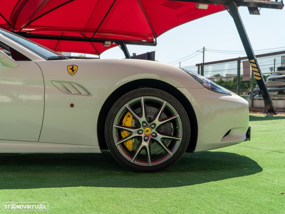 Ferrari California — fotografia 19