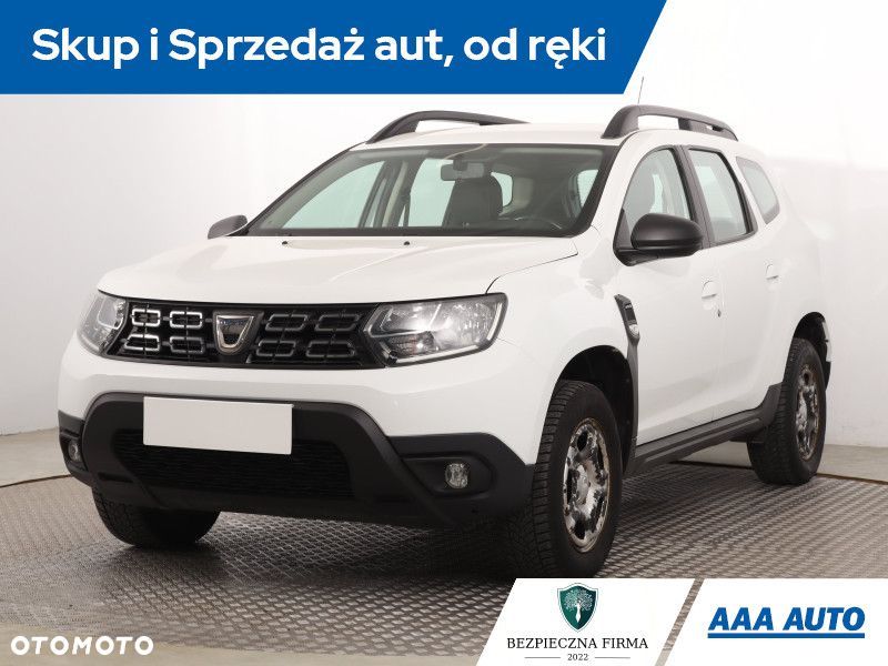 Dacia Duster - 2