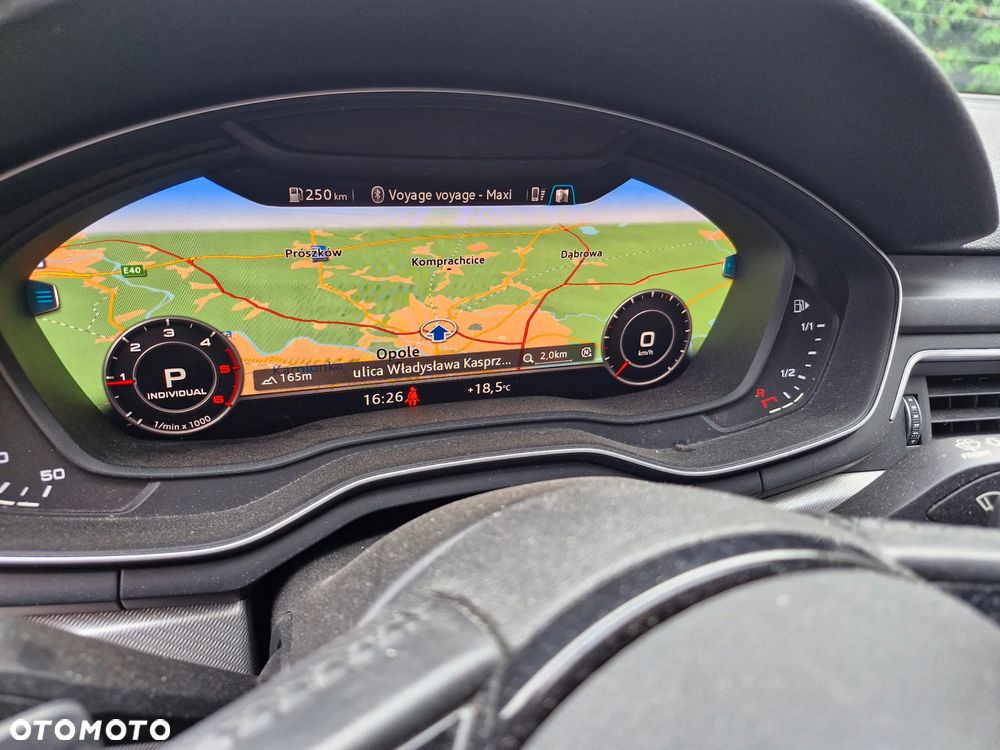 Audi A5 Coupé 2.0 TDI S tronic sport - 14