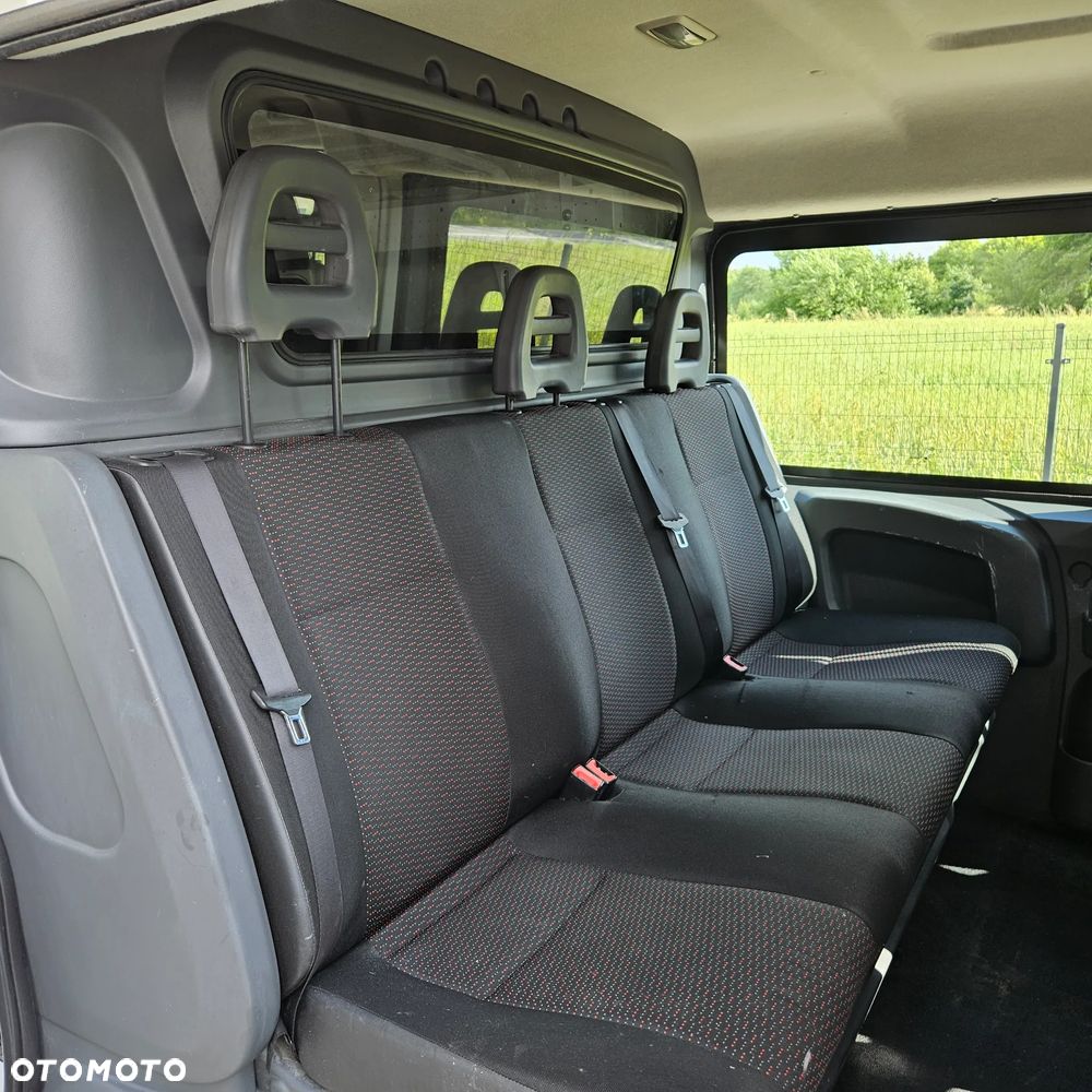 Citroën Jumper - 21