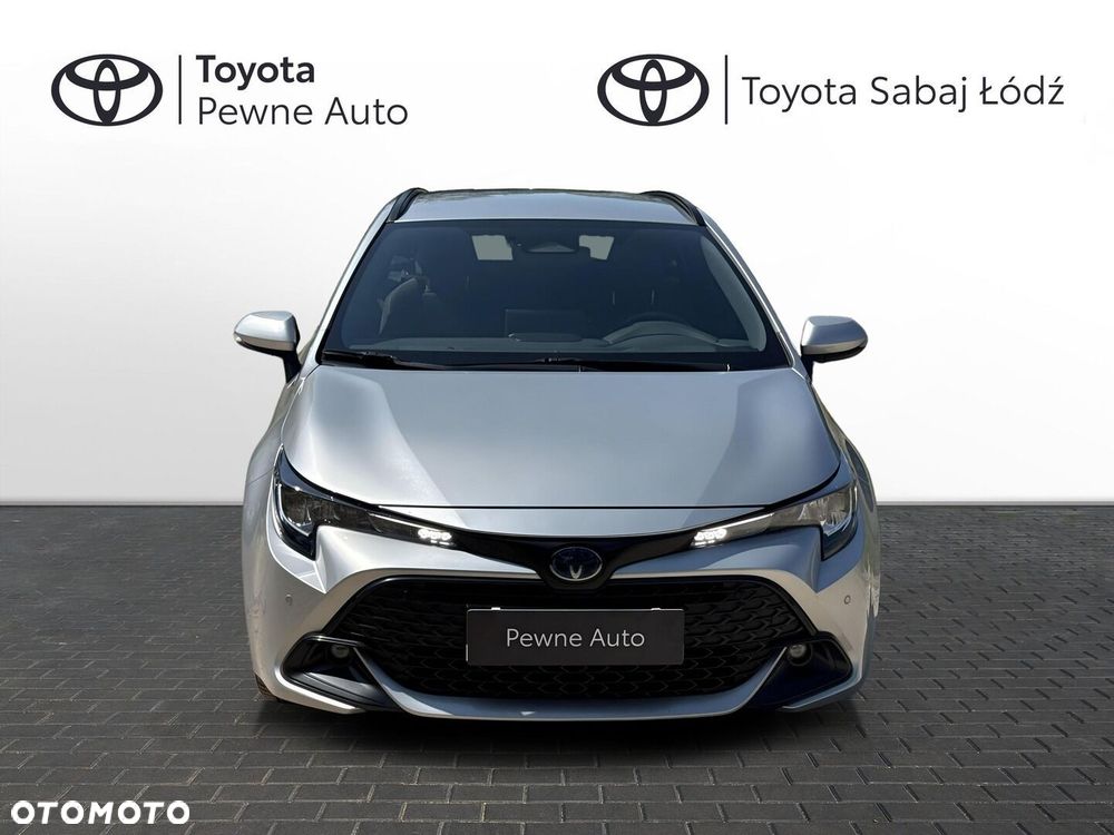 Toyota Corolla 1.8 Hybrid Comfort - 8