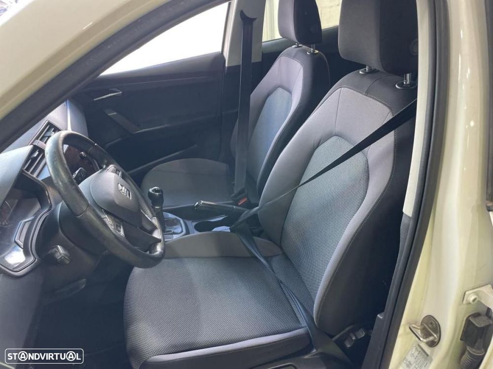 SEAT Arona 1.6 TDI Style - 3