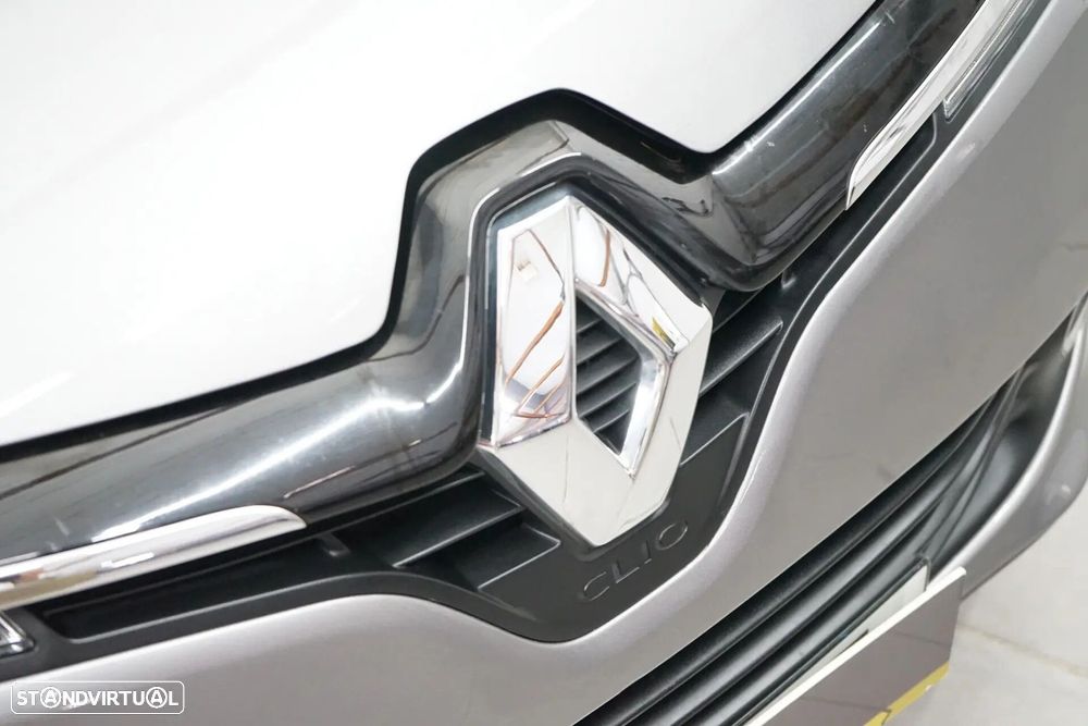 Renault Clio 1.5 dCi Zen - 8