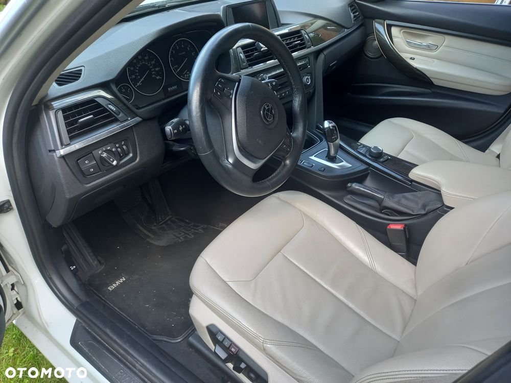 BMW Seria 7 - 7