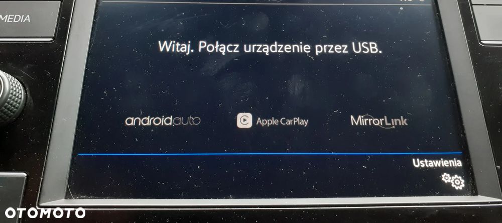 Volkswagen Passat - 15