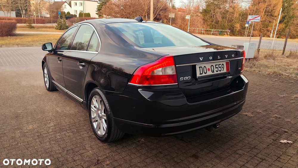 Volvo S60 DRIVe RDesign - 18