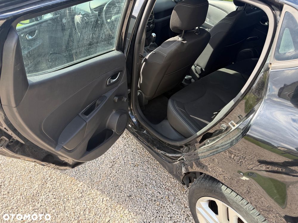 Renault Clio TCe 90 Dynamique - 17