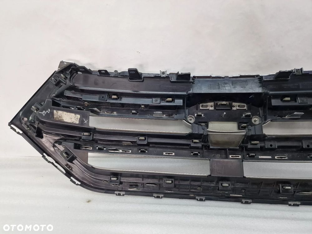 FORD EDGE 15- ATRAPA / GRILL PRZEDNI PRZÓD , NR FT4B-8200AK , NR AUKCJI GL741 - 23