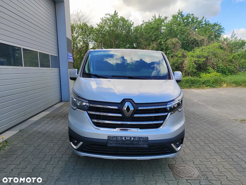 Renault Trafic 2.0 dCi Escapade - 2
