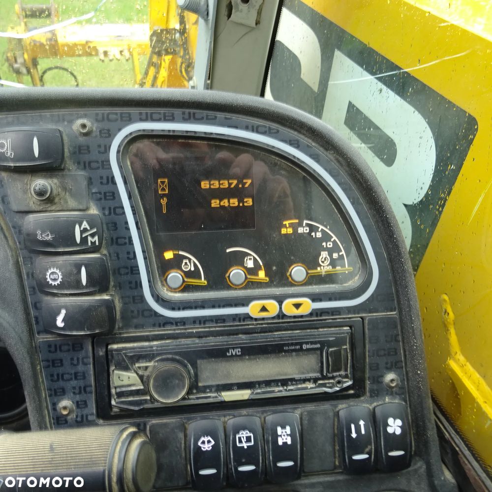 JCB 536-70 Agri Super - 8