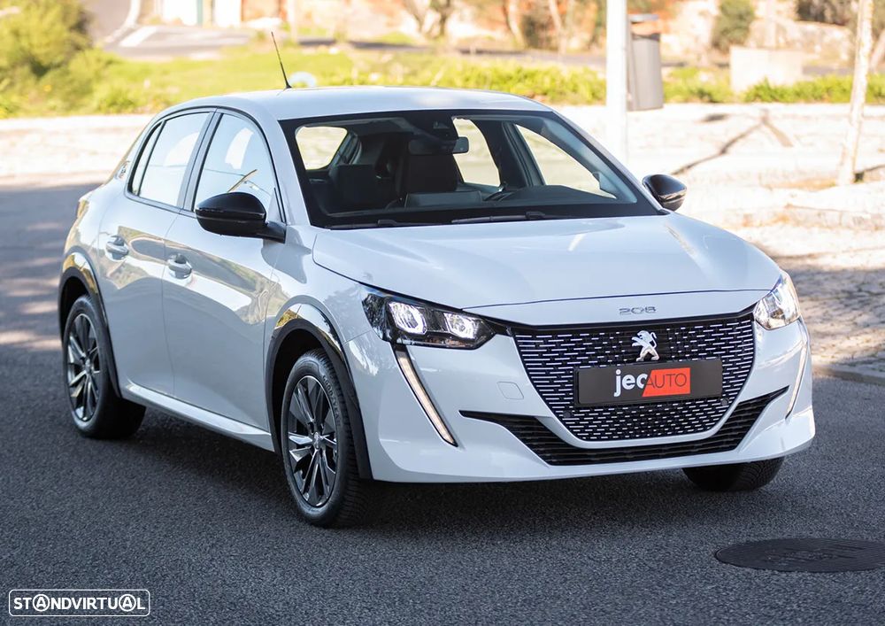 Peugeot e-208 Active Pack - 2