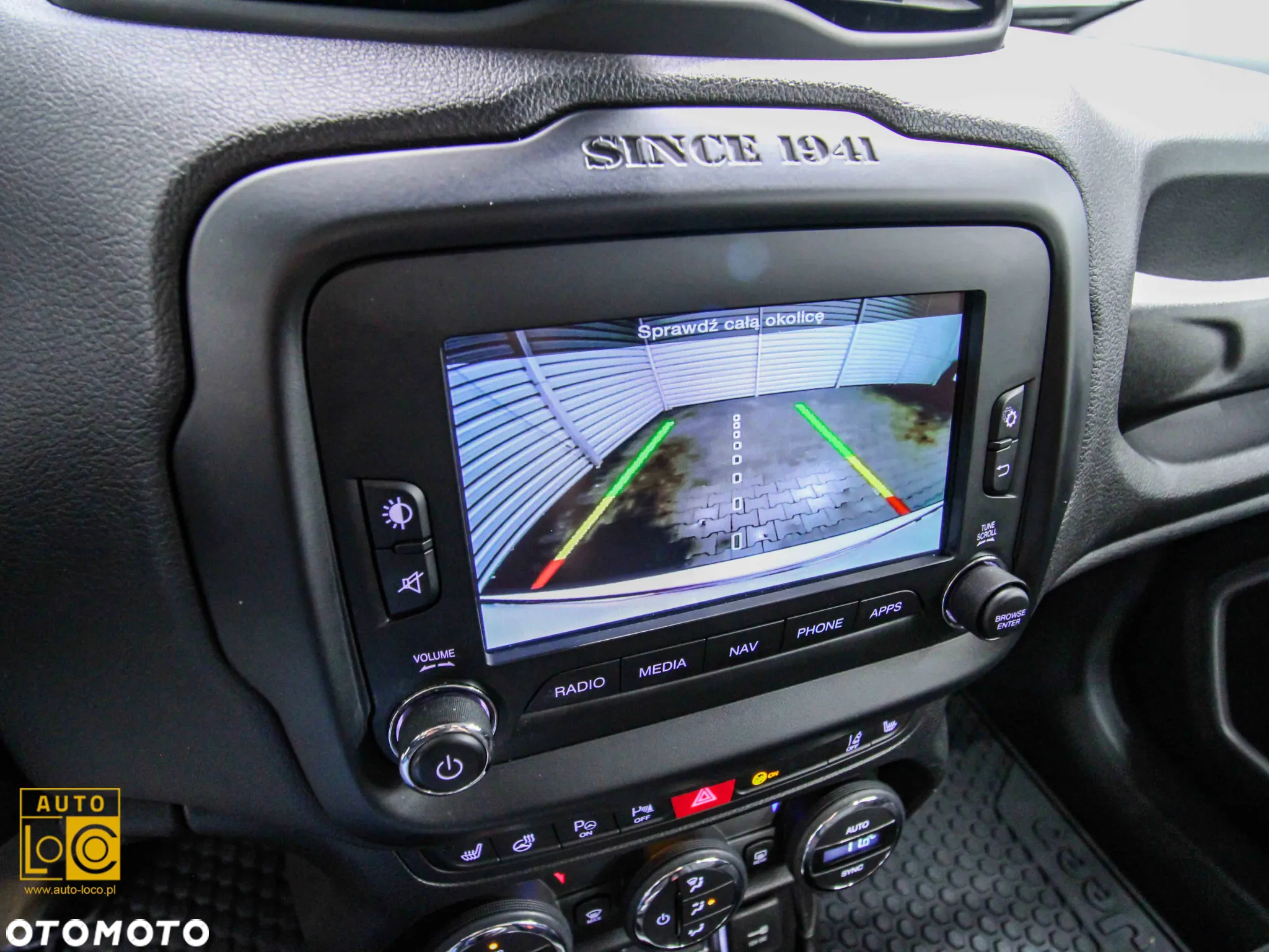 Jeep Renegade 1.6 MultiJet Limited FWD S&S - 18