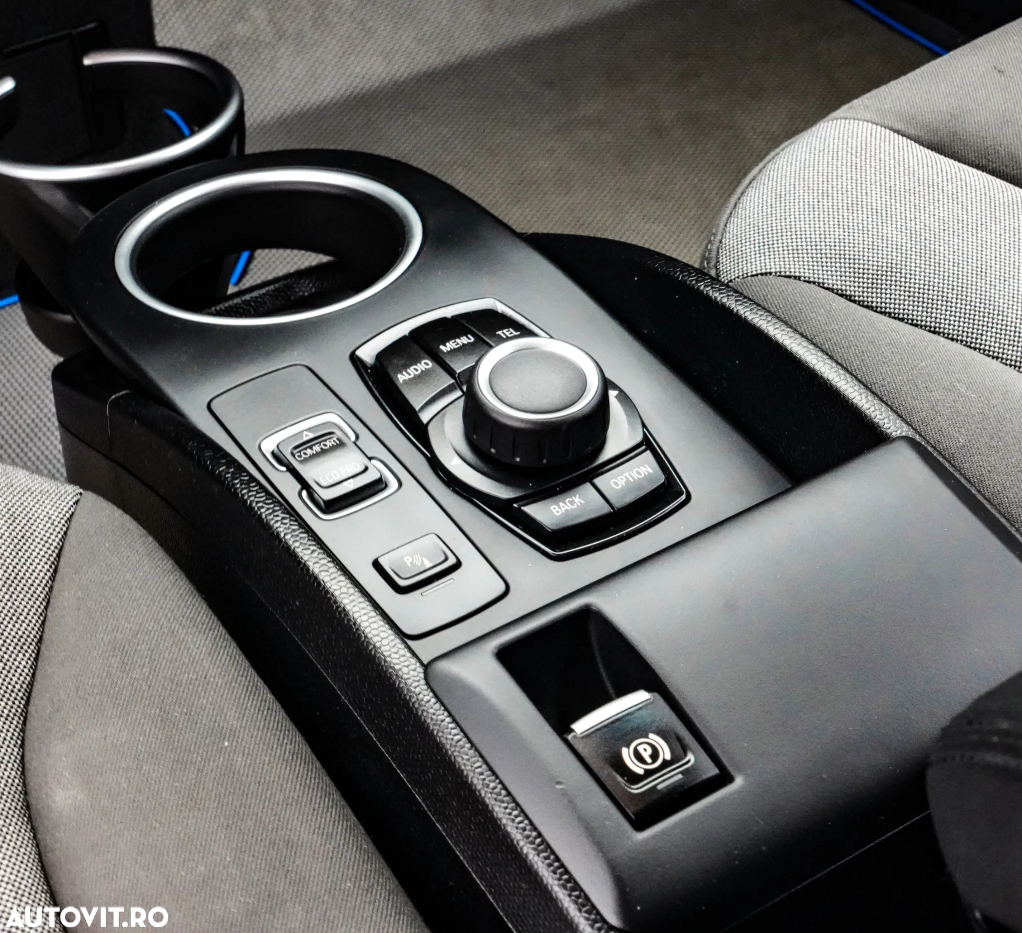 BMW i3 - 19
