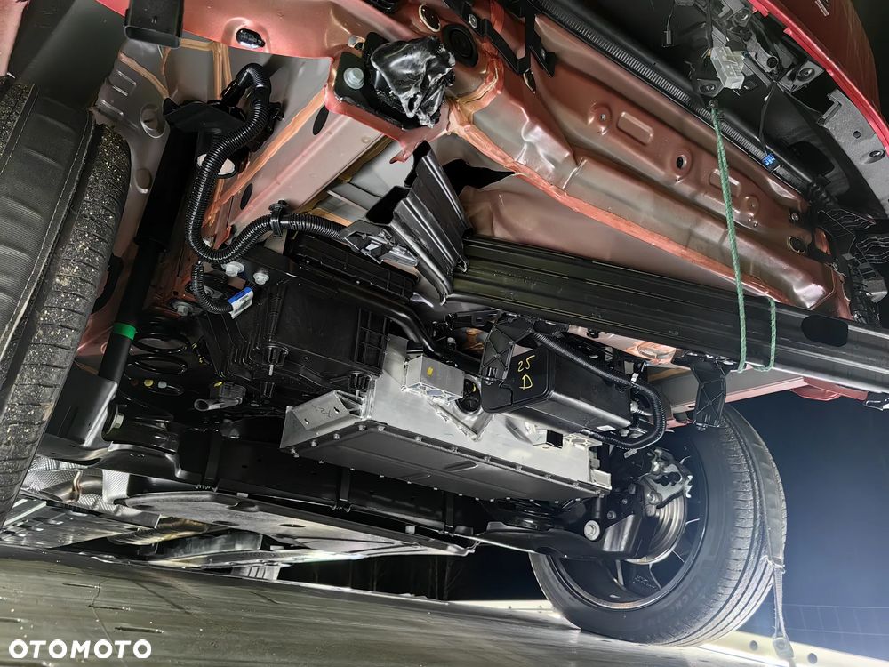 Renault Symbioz 1.8 E-Tech Full Hybrid 160 Iconic - 10