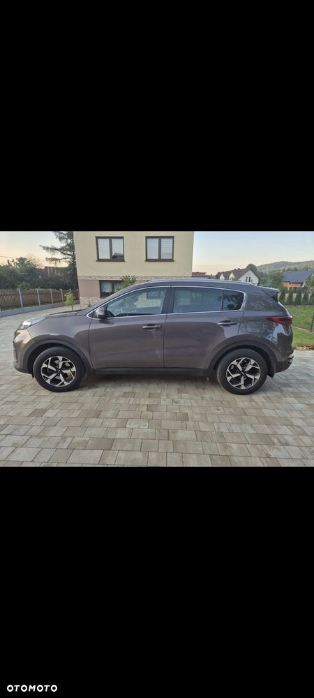 Kia Sportage 1.6 GDI L 2WD - 2