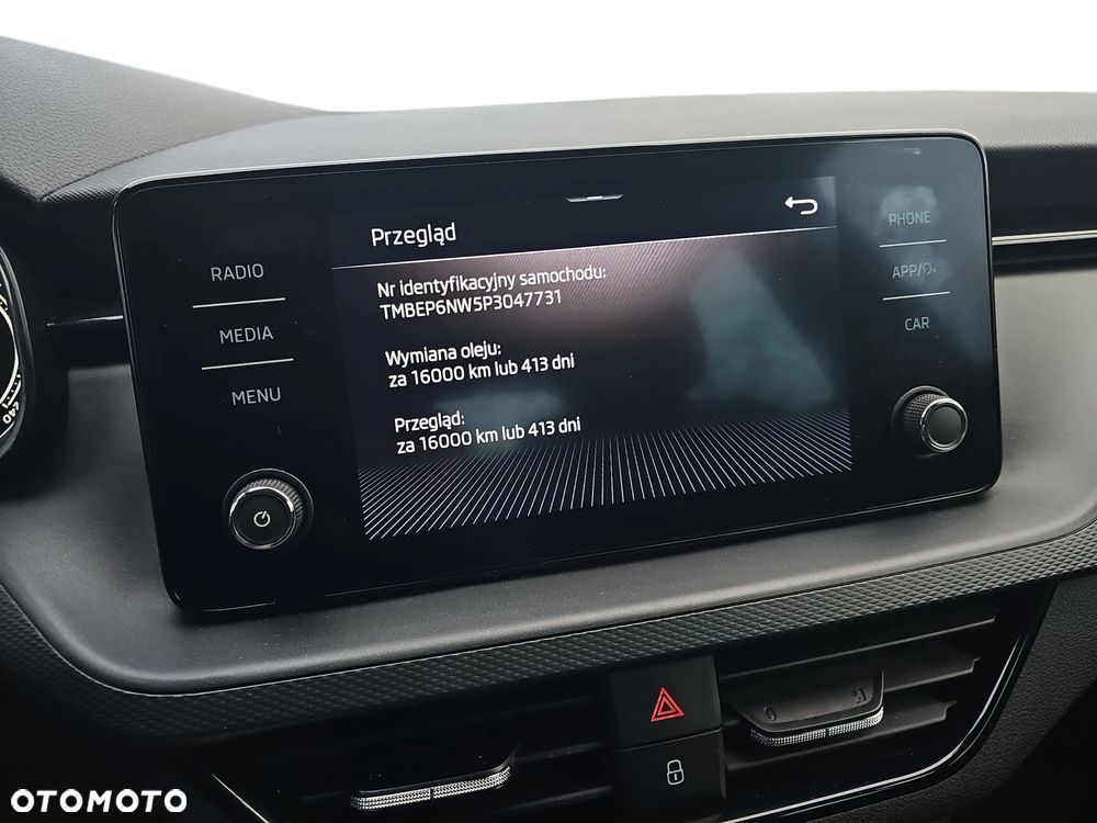 Skoda Scala 1.0 TSI Ambition - 30