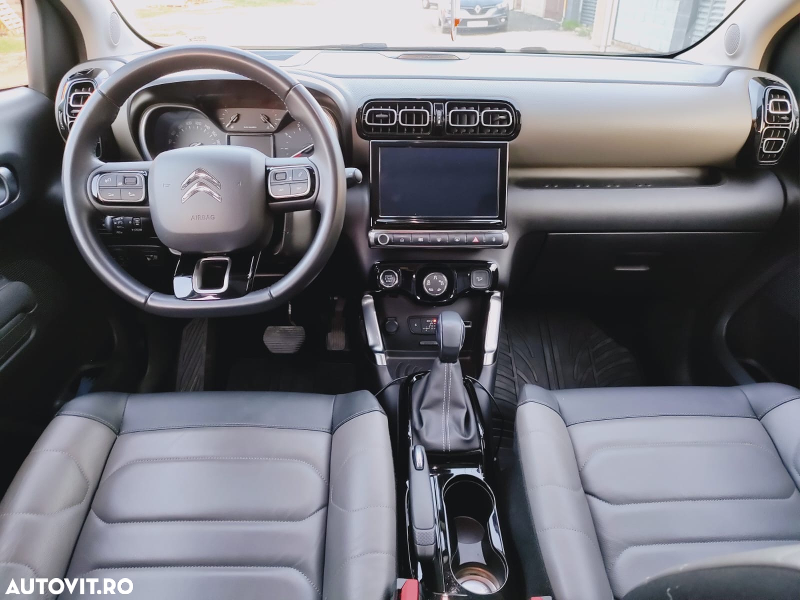 Citroën C3 AIRCROSS - 8