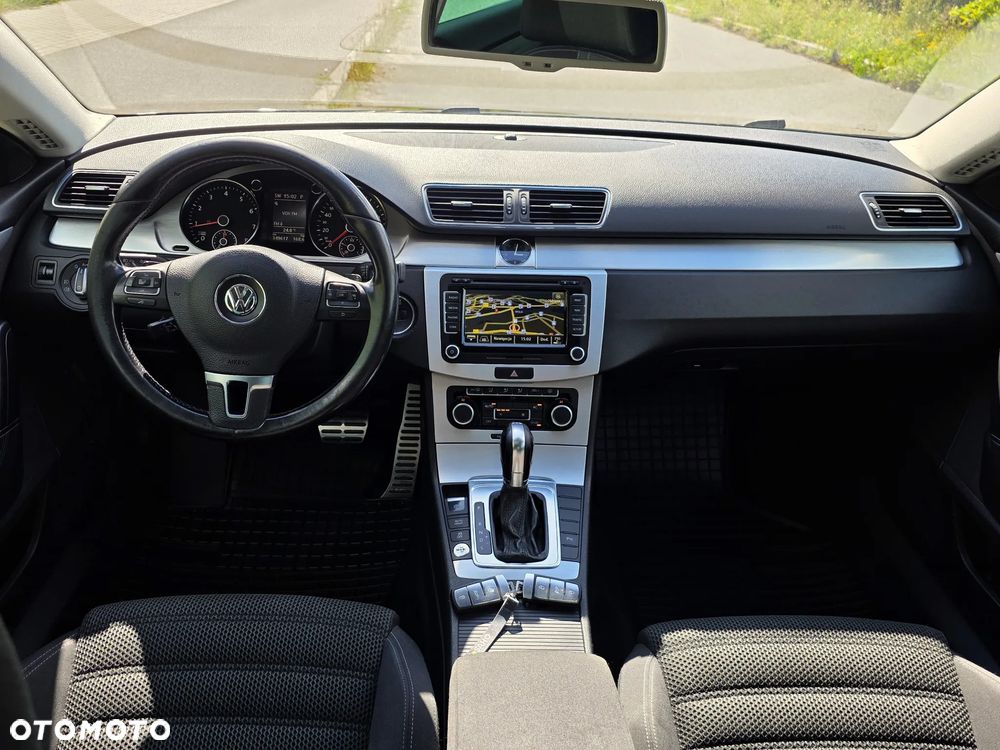 Volkswagen Passat CC 1.8 TSI DSG Exclusive - 8