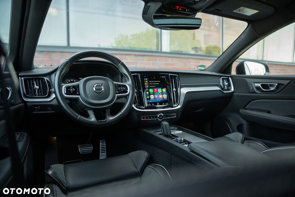 Volvo S60 - 28