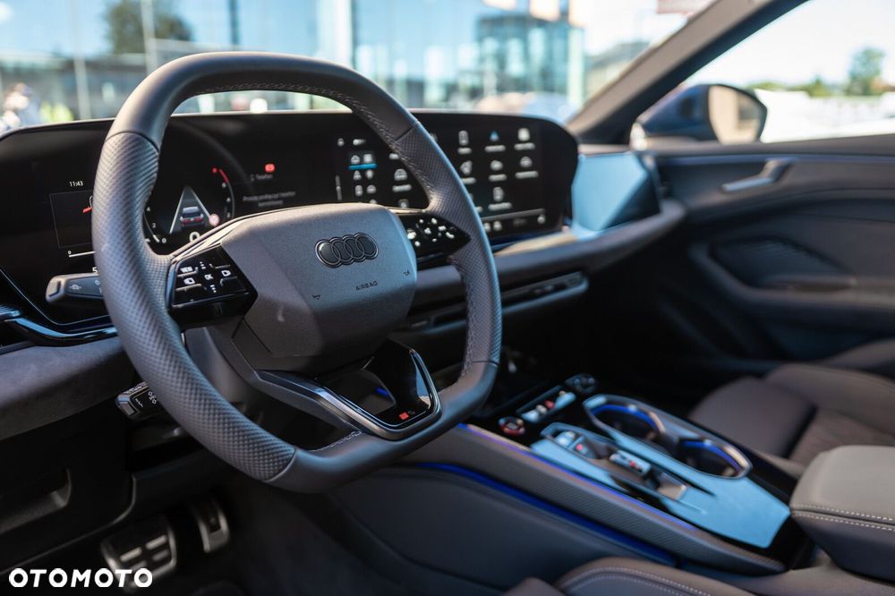 Audi A6 - 10
