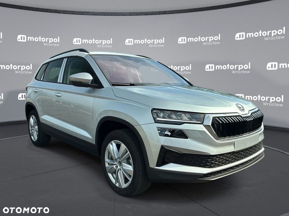 Skoda Karoq - 12